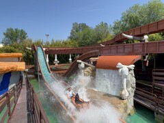 Movieland Park - Troncosaurus