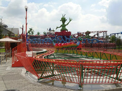 Circus Coaster