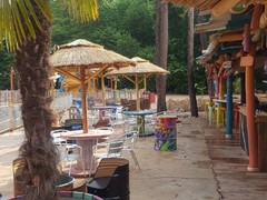 Holiday Beach Bar