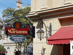 Chez Marianne 1