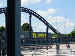 Skyline Park - Sky Dragster 11.6.17 - Spike