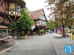 Heide-Park Shop