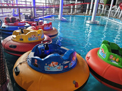 Bumper Boats