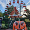 363 Parque de Atracciones de Zaragoza, Noria