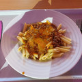 Penne Bolognese