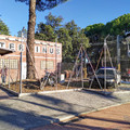 326 Parque de Atracciones de Madrid, Th.b. Zona Tranquilidad, The Walking Dead Experience