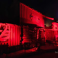 117 Walibi Belgium, Mine Blast