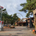 084 Bobbejaanland, Ghost Town