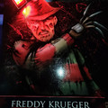 305 Parque Warner Madrid, Th.b. Movie World Studios, Freddy Krueger; Una nueva Pesadilla