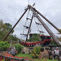 244 Walibi Sud-Ouest, Bateau Pirate