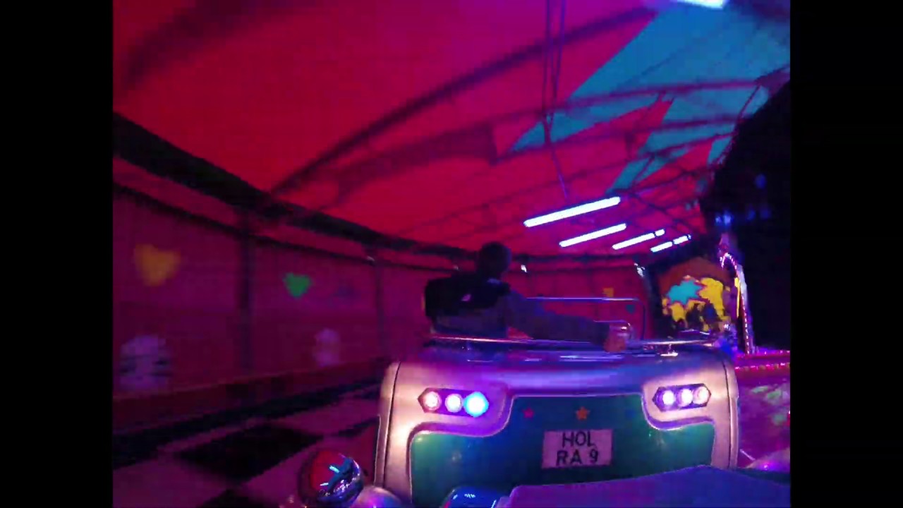 Heisse Räder On Ride