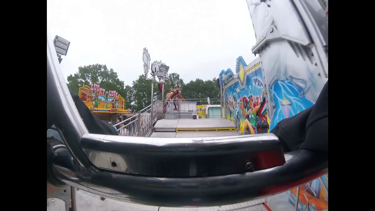 Intoxx On-Ride