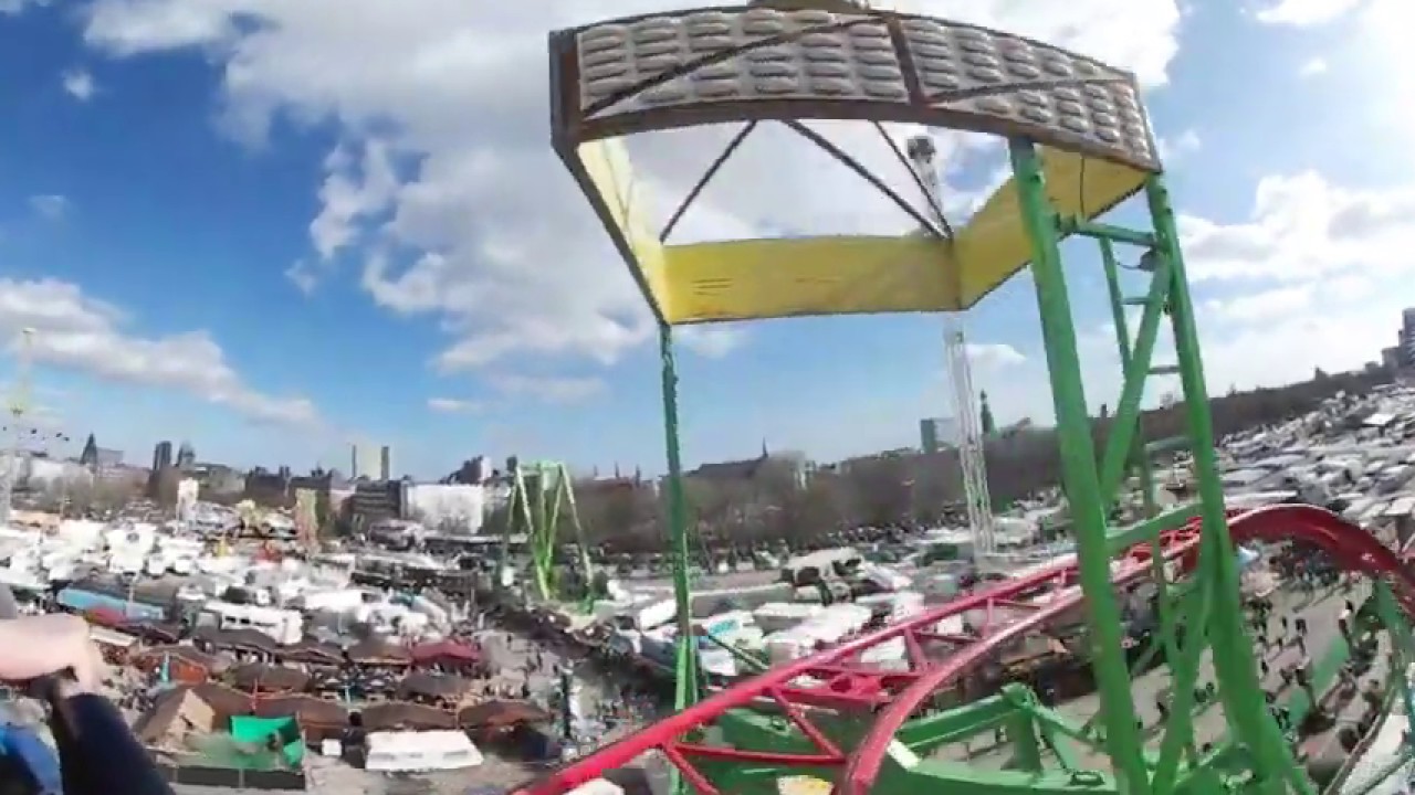 360 grad wilde maus xxl