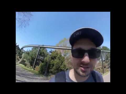 Heide Park Vlog