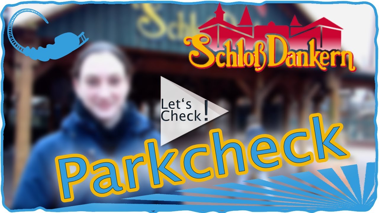 Ferienzentrum Schloss Dankern - ParkCheck