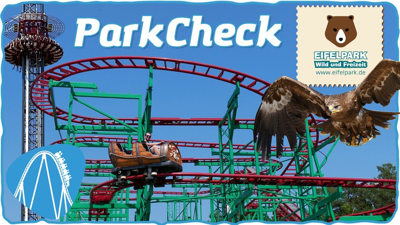 EifelPark Gondorf - ParkCheck