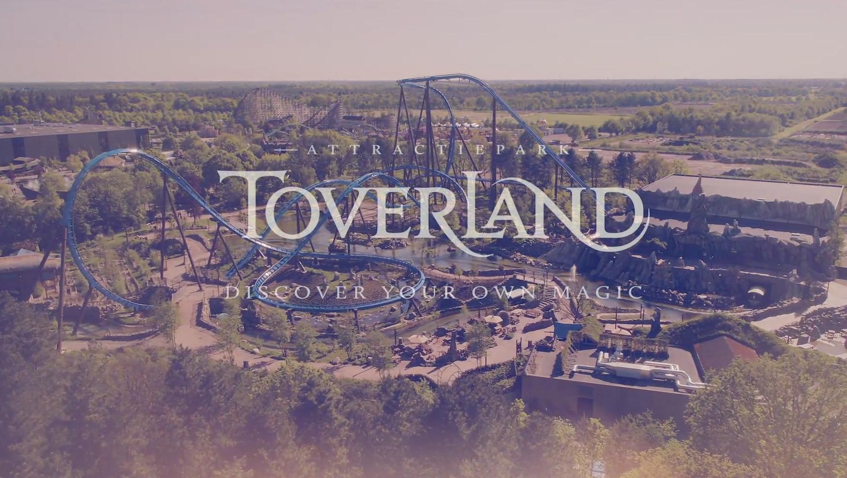 12.02.2021 - Live #69* Toverland