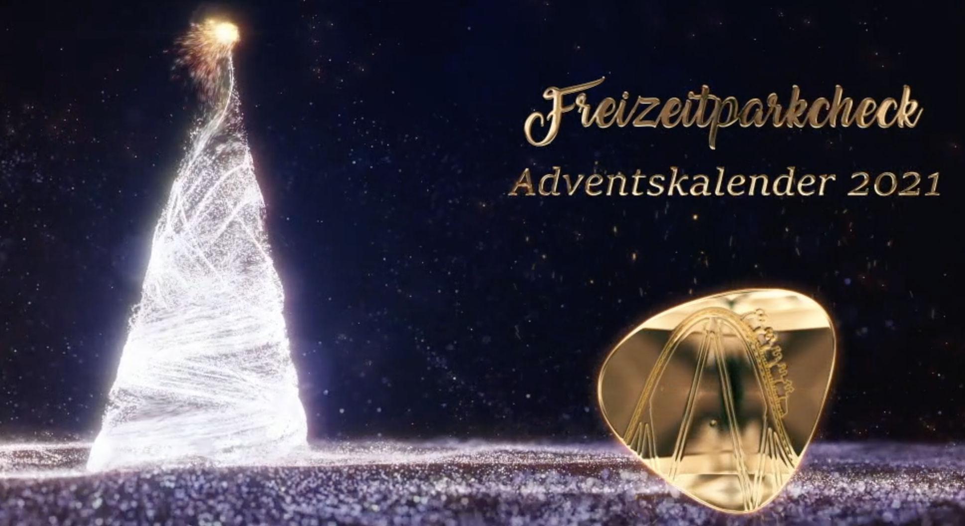 FPC Adventskalender 2021 - Radio Spotv