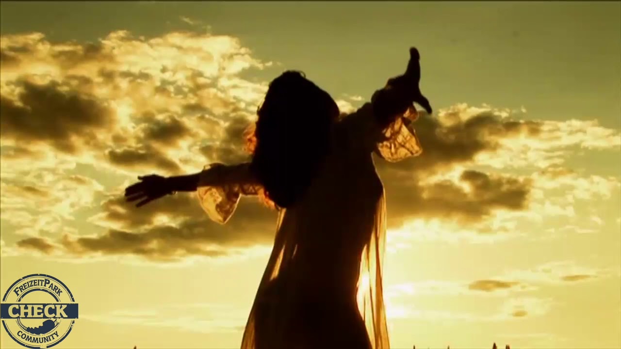 Freizeitparkcheck - Soundtrack (offiziell)