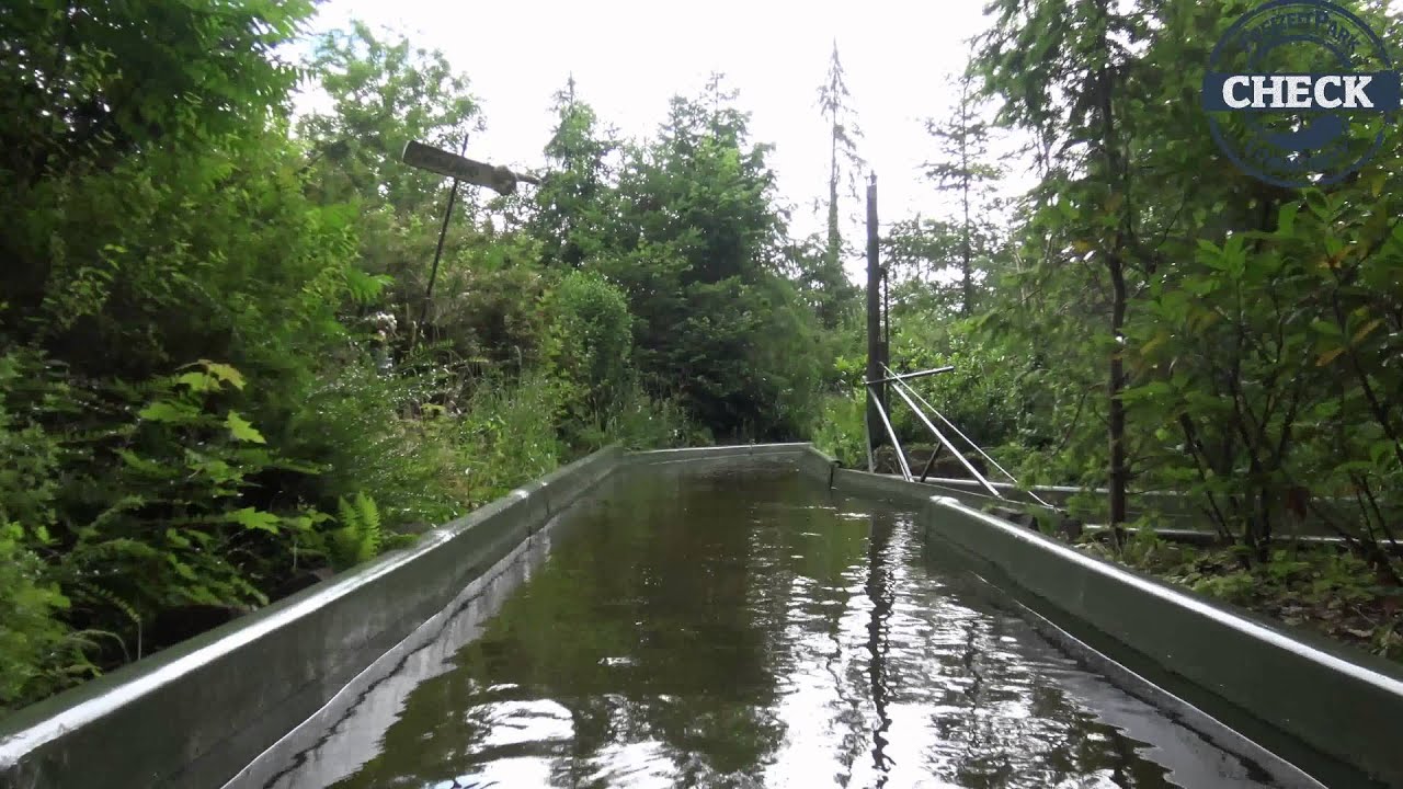 Holidaypark - Tabalugas Abenteuer 2015 (UHD)