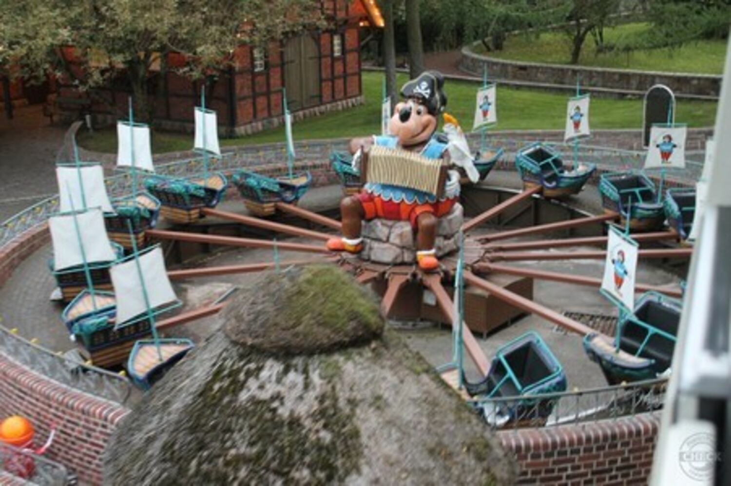 Koggenfahrt (1982 - 2017)