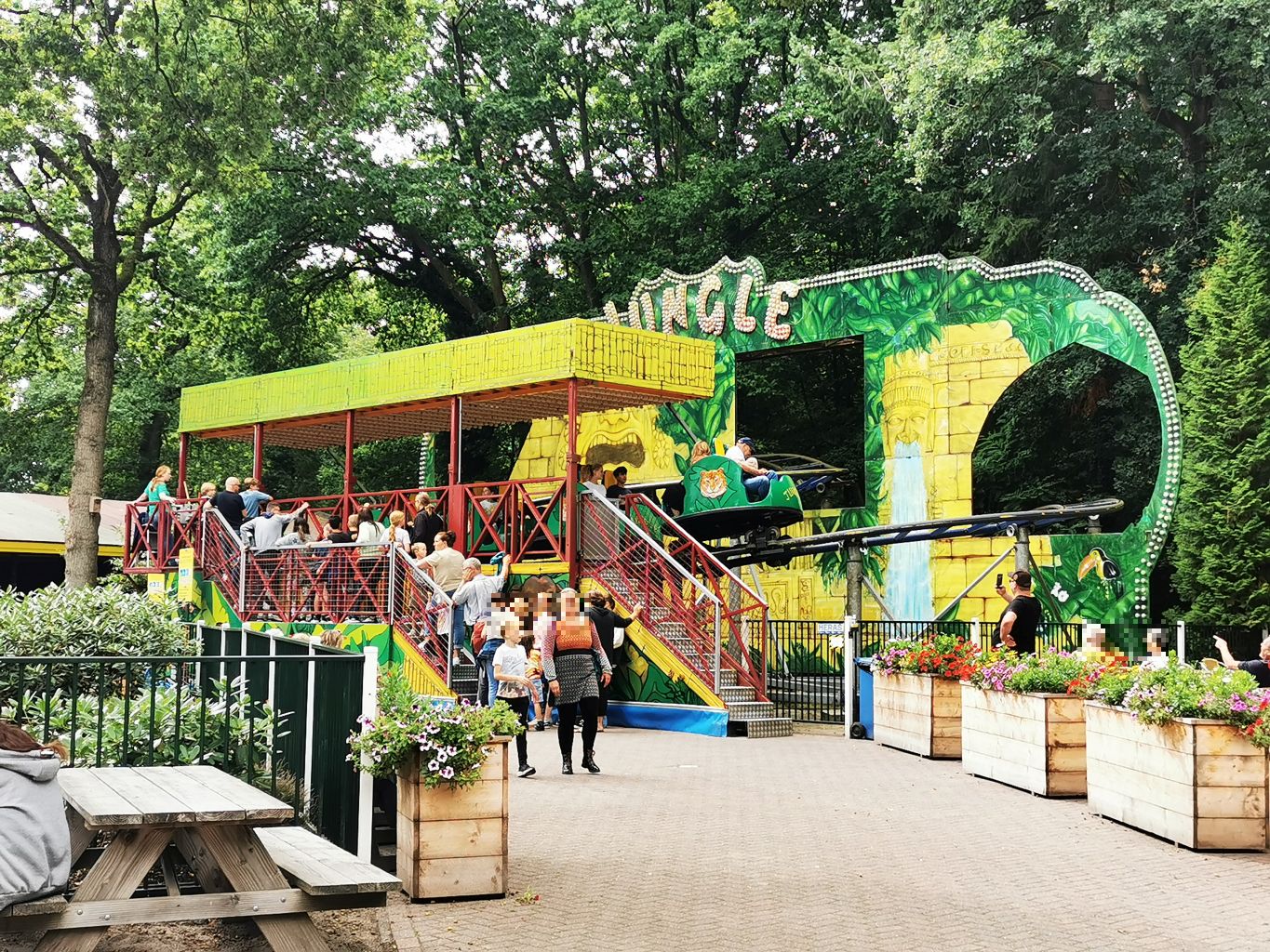 Jungle (NL)