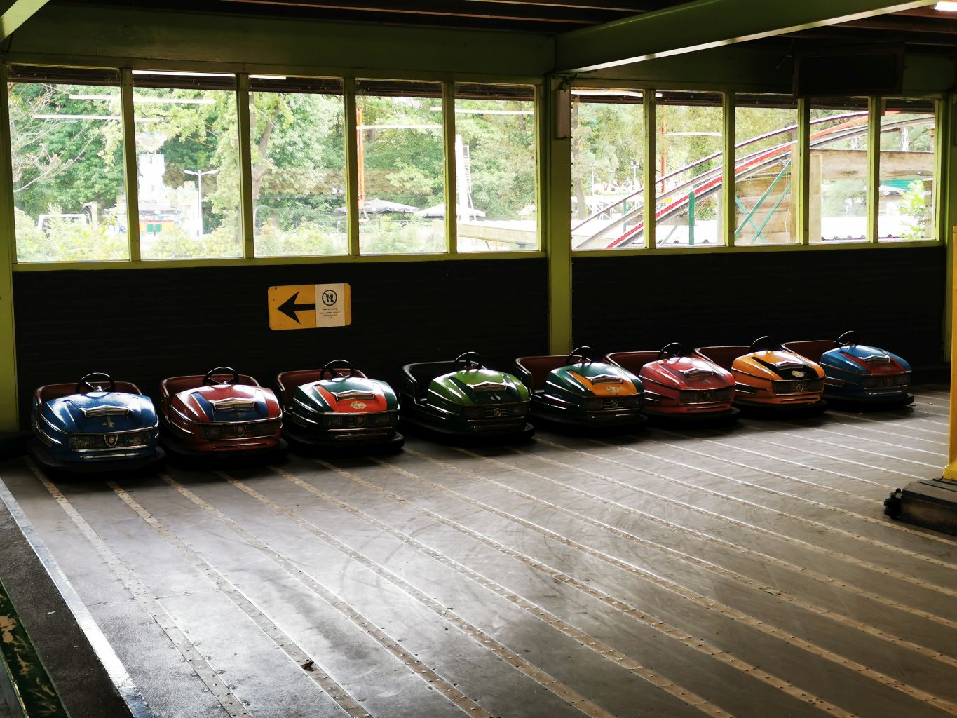 Mini Cars