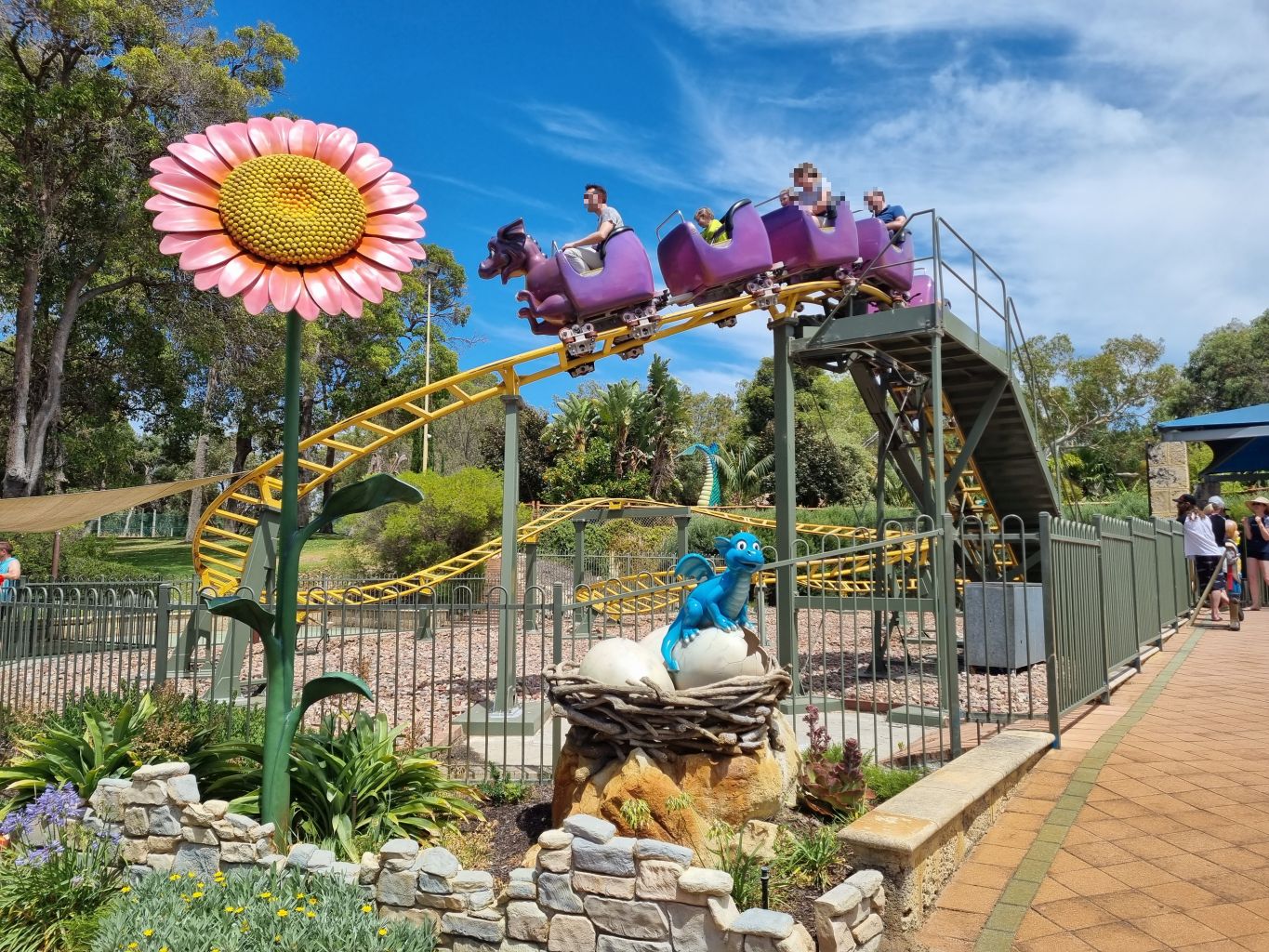 Dragon Express