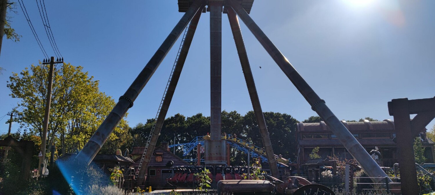 Cyclonator