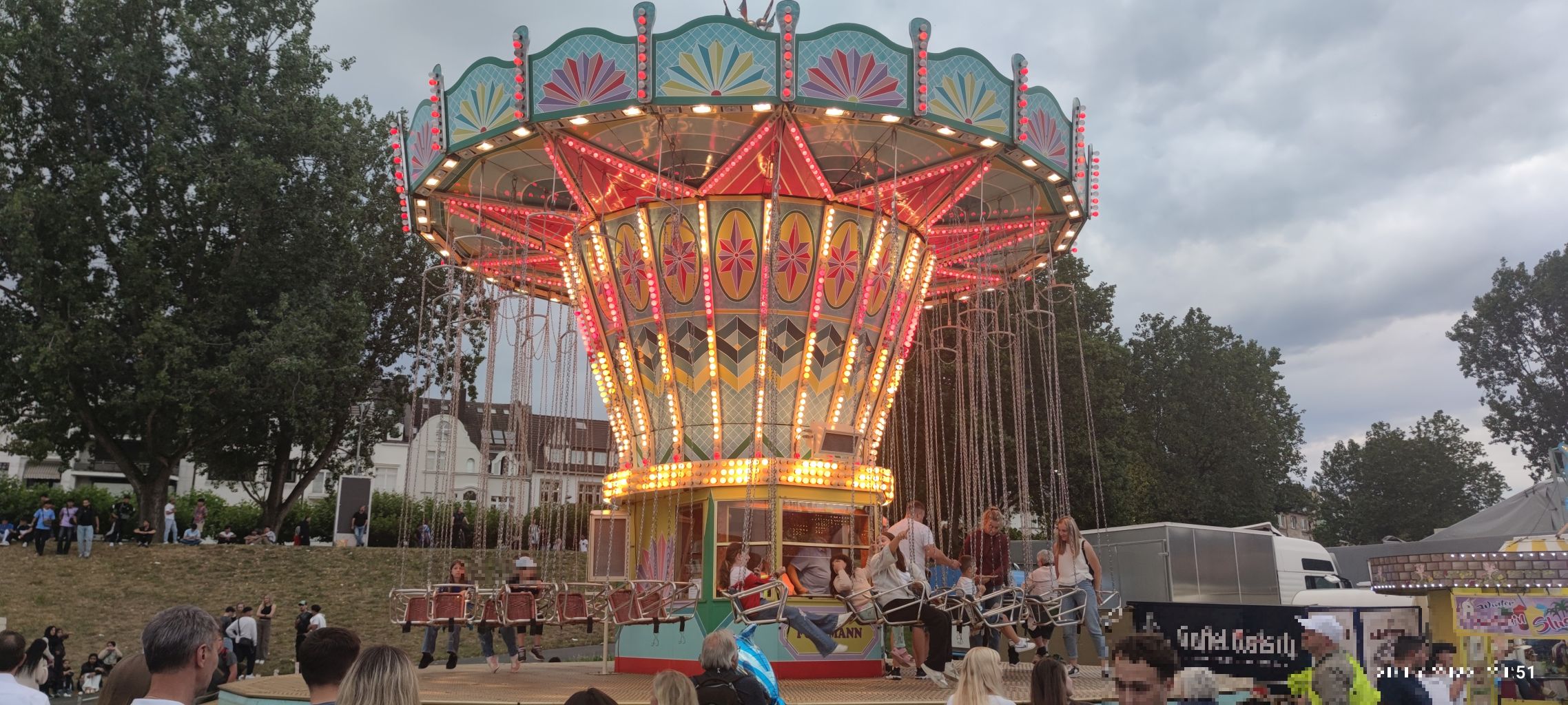 Kettenflieger (Fuhrmann)