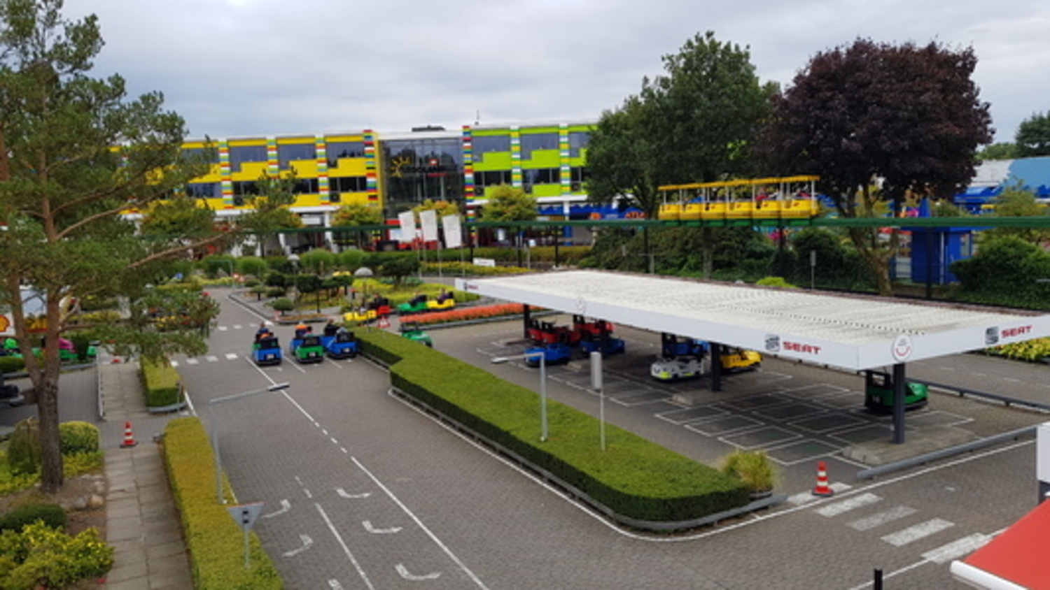 Trafikskolen