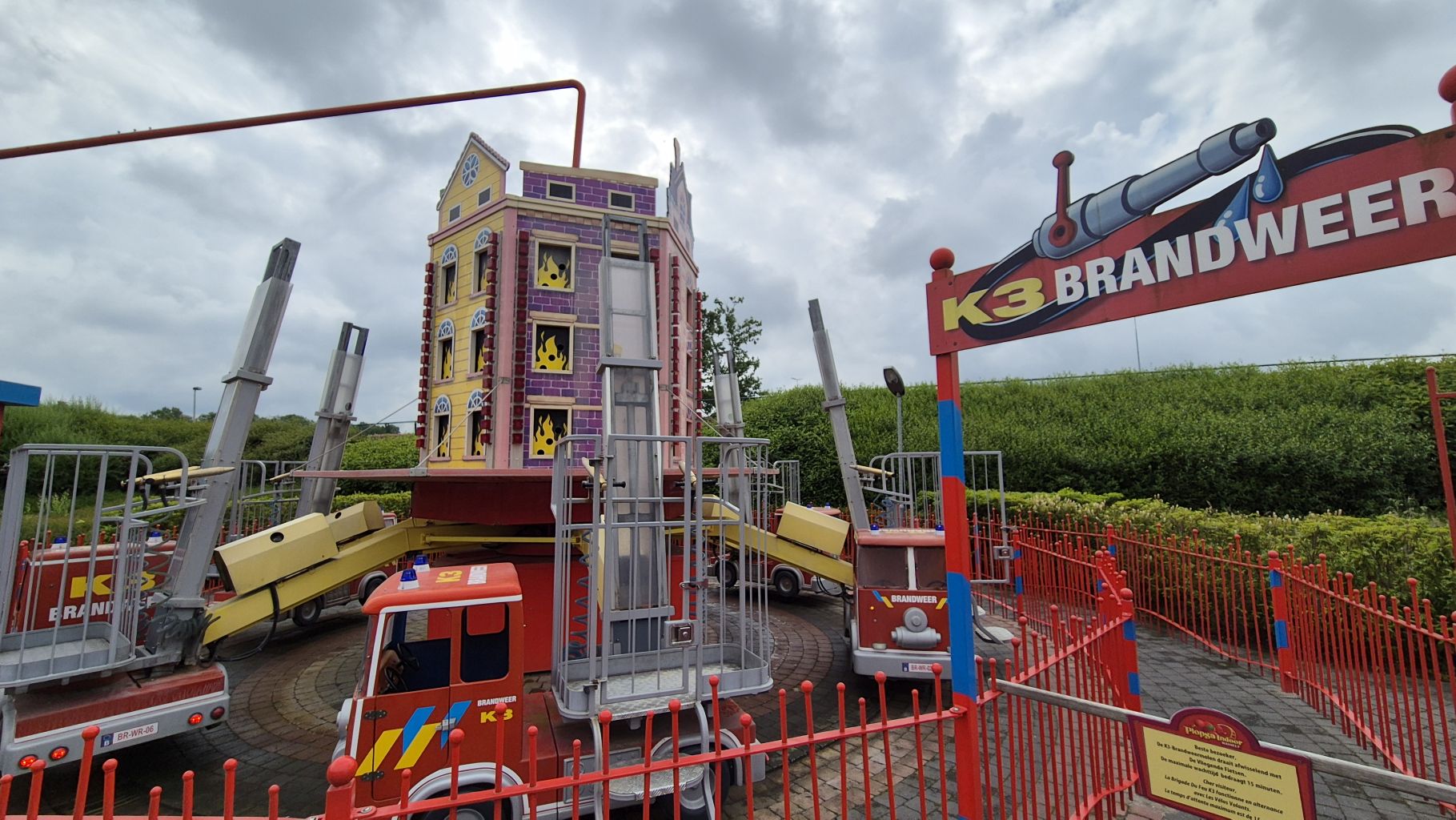 K3-Brandweermolen