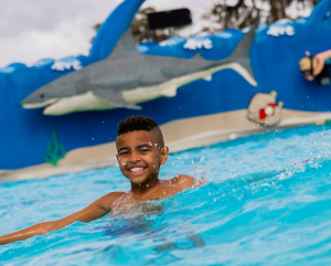 LEGO® Wave Pool