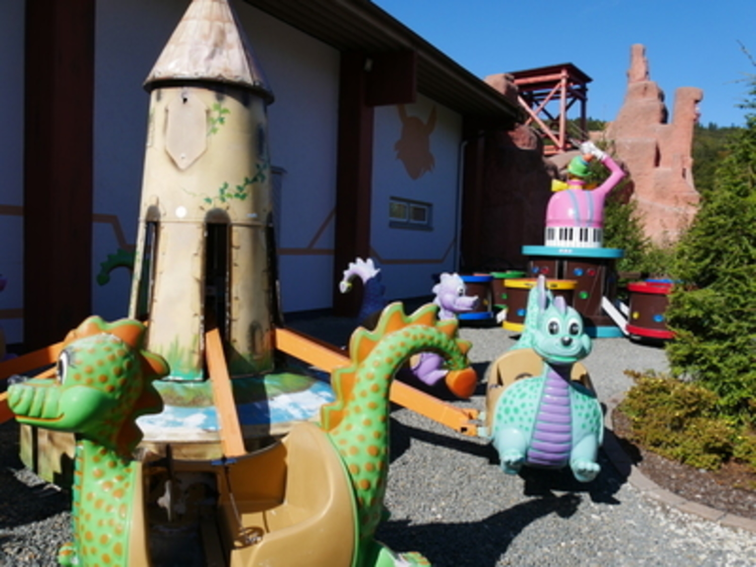 Kid's Place