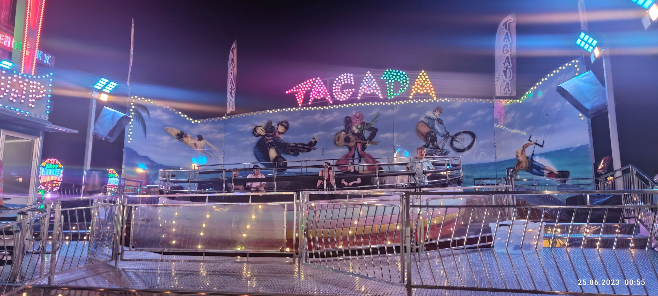 Tagada