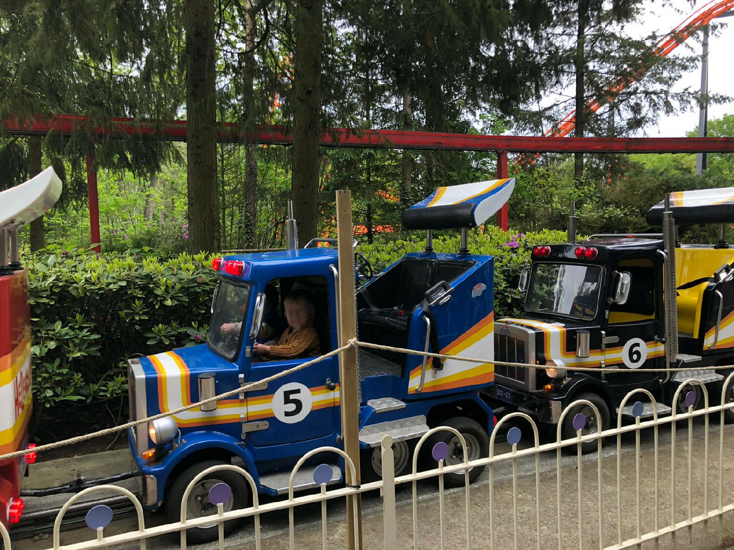 Convoy