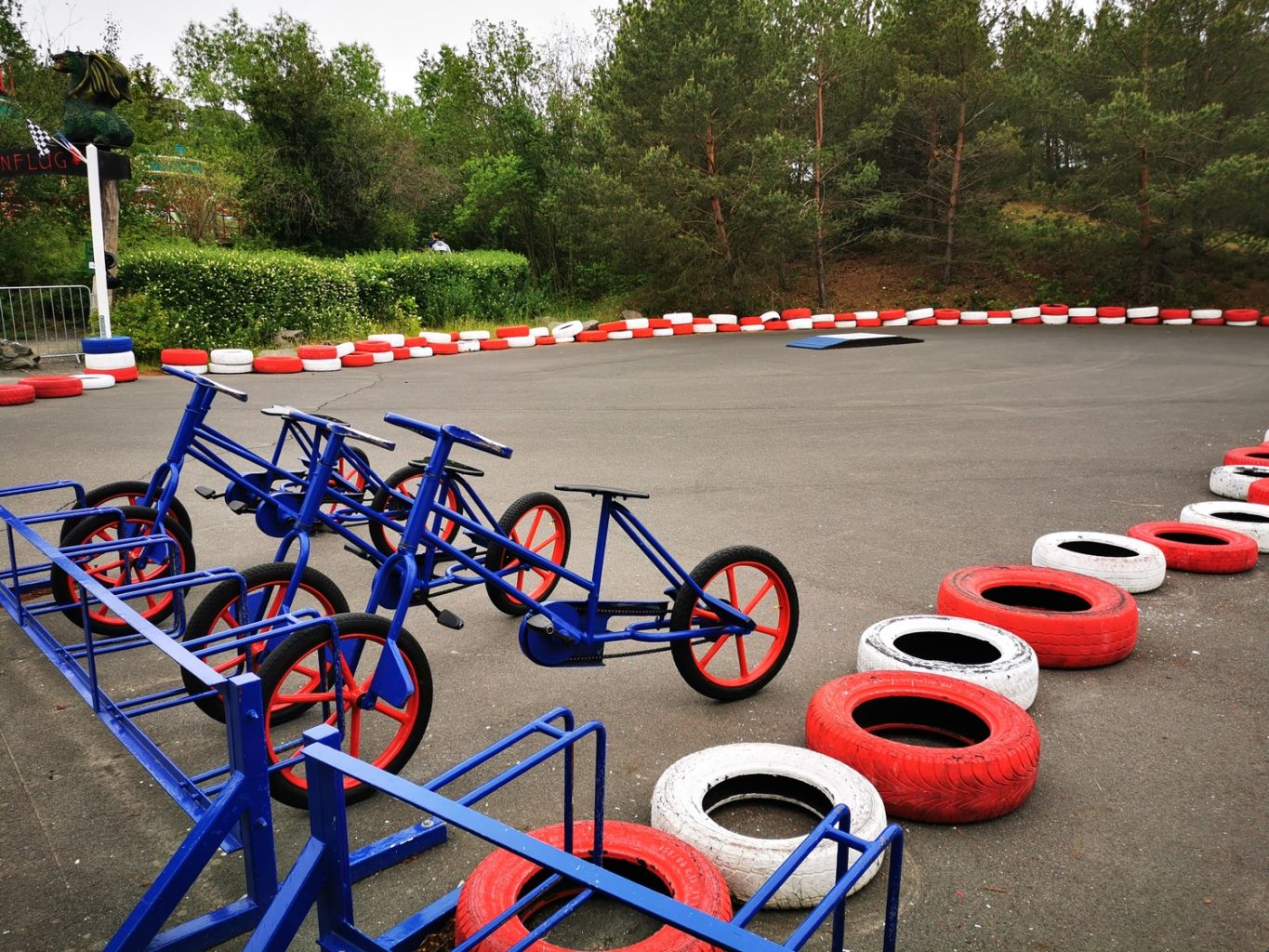 Tour de Franz (2003 - 2026)