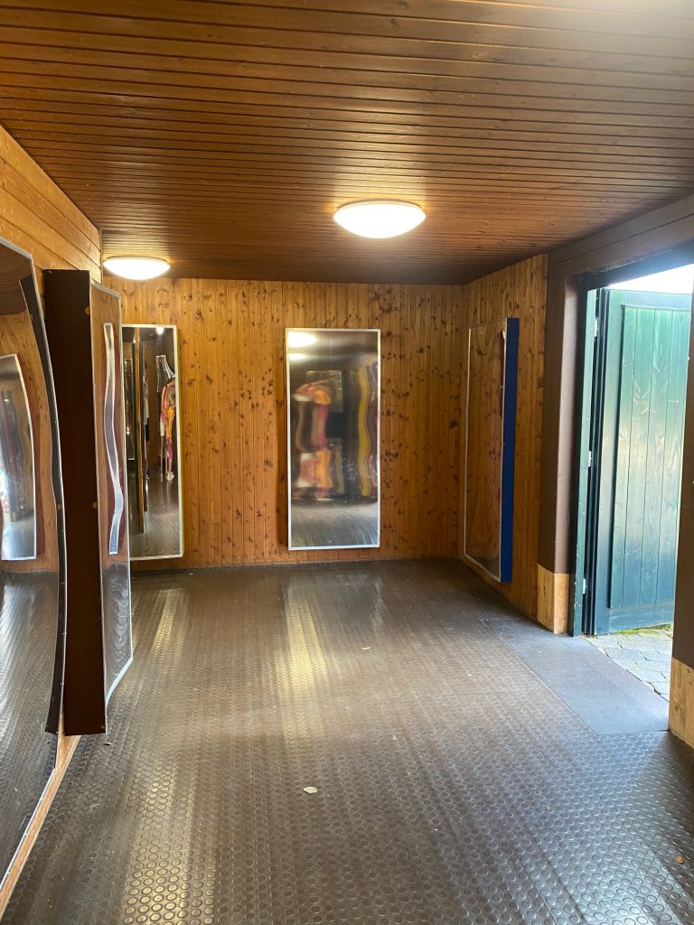 Spiegelsaal