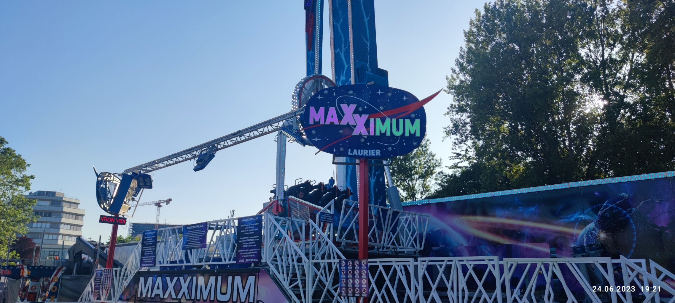 Maxximum