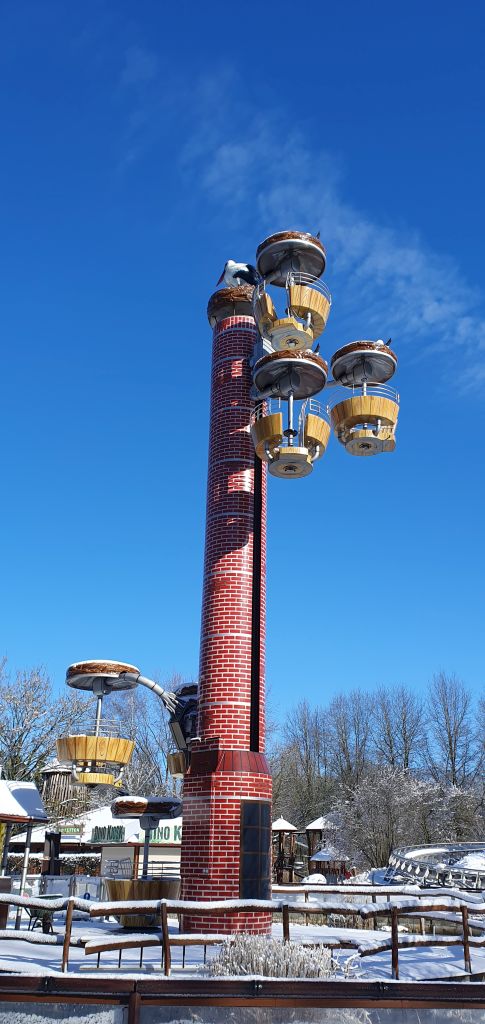 Storchenturm