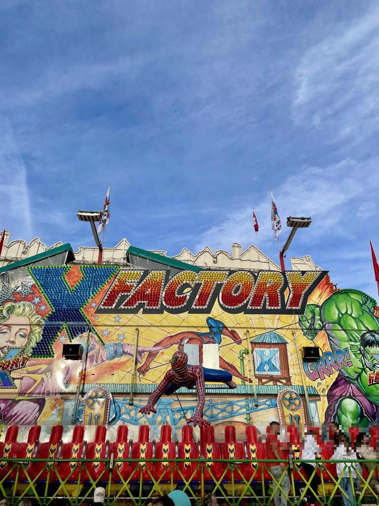 X-Factory