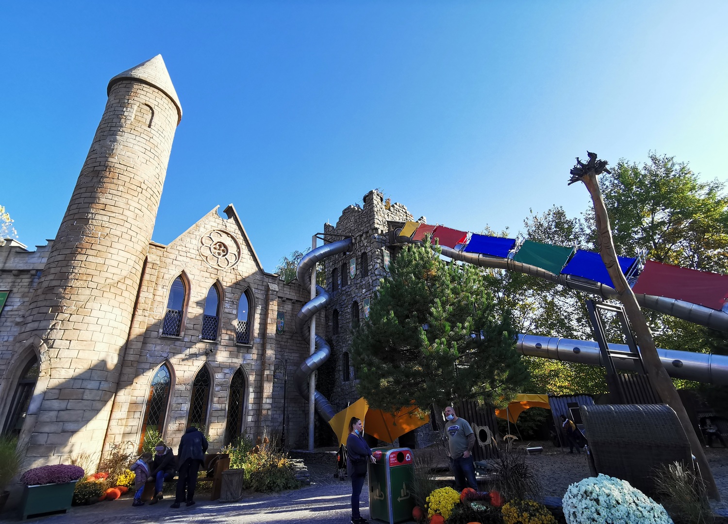 Limerick Castle