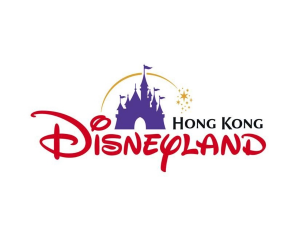 Hong Kong Disneyland / 香港迪士尼乐园