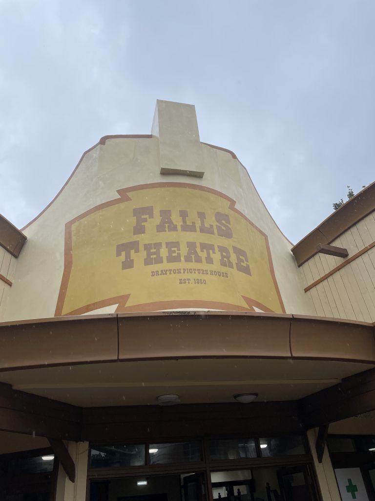 Falls Theatre