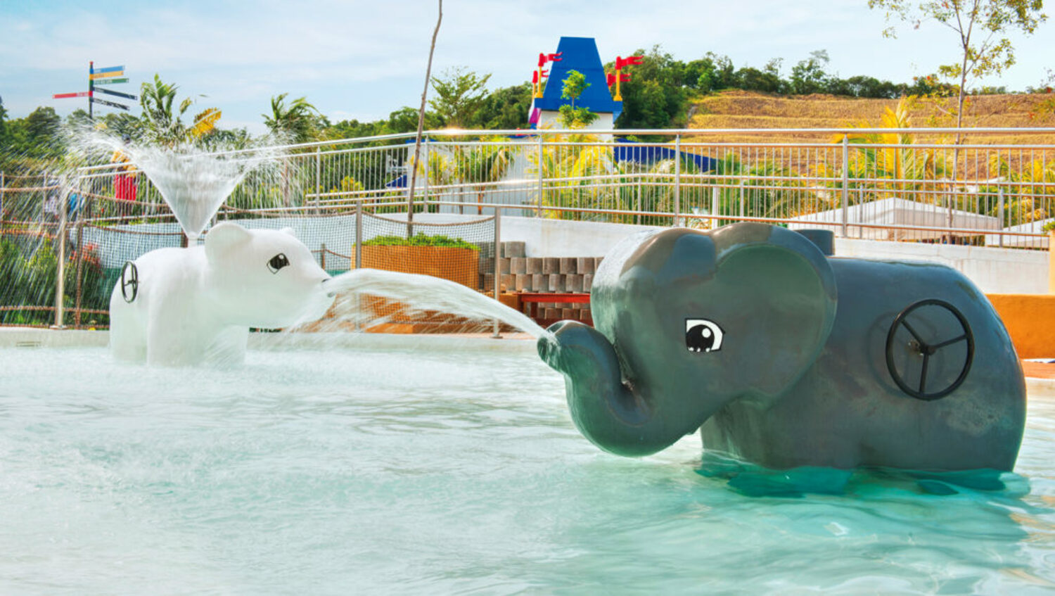 DUPLO® Splash