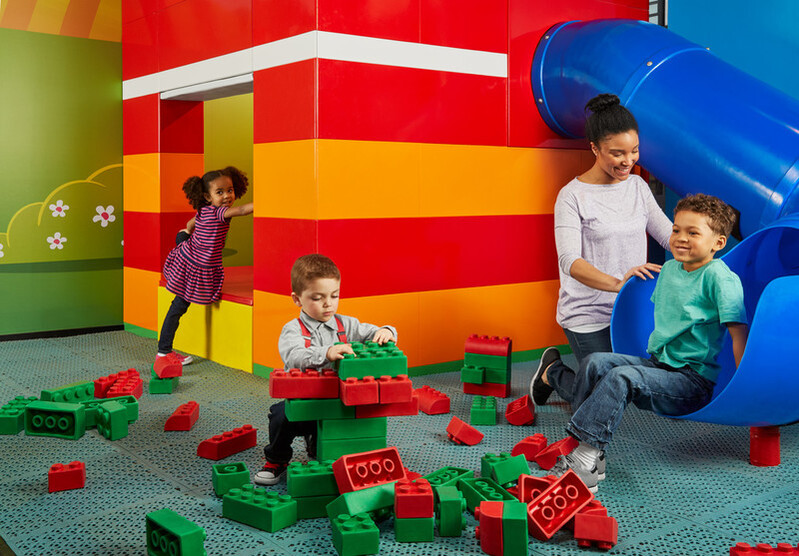 DUPLO® Park