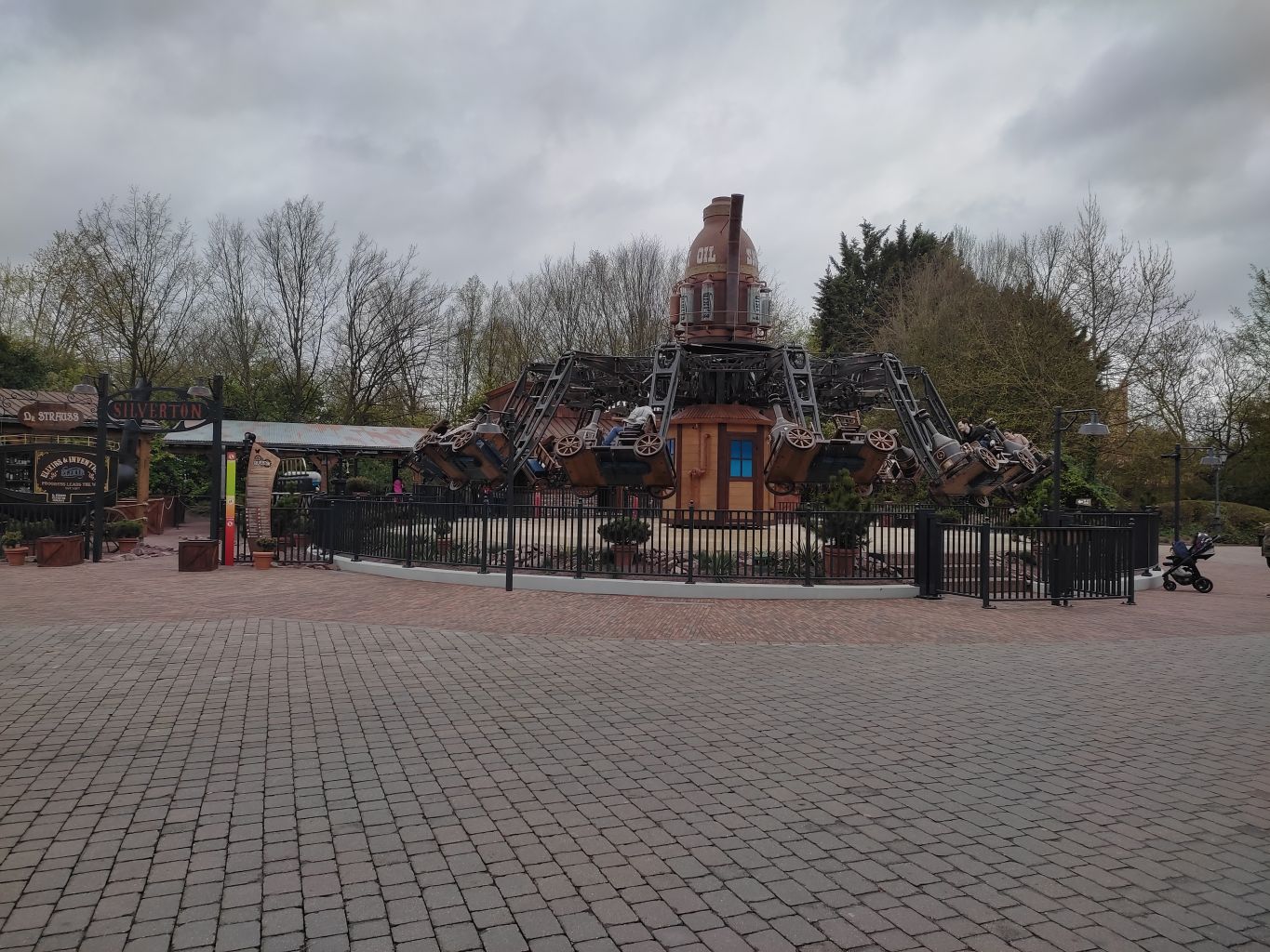 Silverton