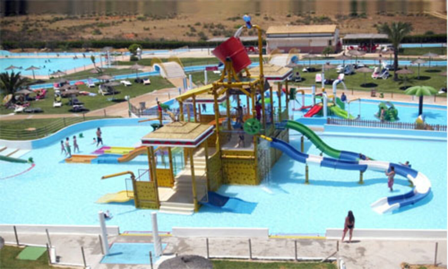 Paraíso Infantil