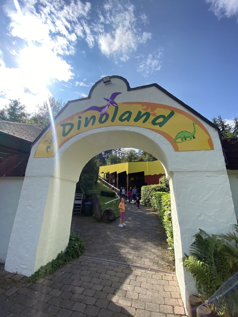 Dinoland