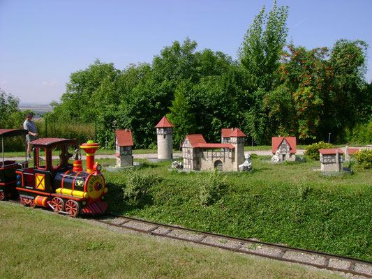 Burgenland Bahn